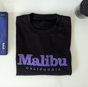 John Galt Penelope Malibu CA T Shirt